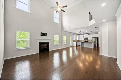 713 Owens Circle, Canton, GA 30115 - Photo 6