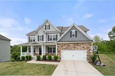 713 Owens Circle, Canton, GA 30115 - Photo 1