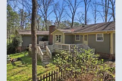 617 Arbor Hill Road, Canton, GA 30115 - Photo 8