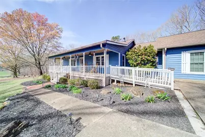 1268 Riverbend Road, Demorest, GA 30535 - Photo 2