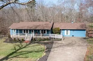 1268 River Bend Rd, Demorest, GA 30535 - Photo 4