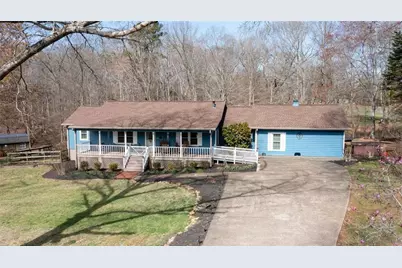 1268 Riverbend Road, Demorest, GA 30535 - Photo 1