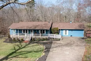 1268 River Bend Rd, Demorest, GA 30535 - Photo 2