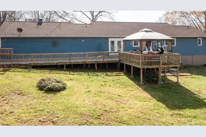 1268 Riverbend Road, Demorest, GA 30535 - Photo 32