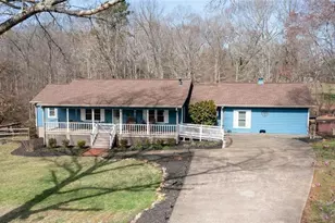 1268 River Bend Rd, Demorest, GA 30535 - Photo 1