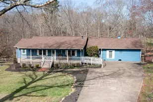 1268 River Bend Rd, Demorest, GA 30535 - Photo 2