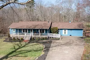 1268 River Bend Rd, Demorest, GA 30535 - Photo 2
