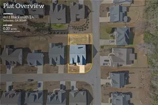 4611 Blacksmith Ln, Jefferson, GA 30549 - Photo 10