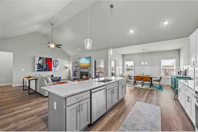 4611 Blacksmith Lane, Jefferson, GA 30549 - Photo 24