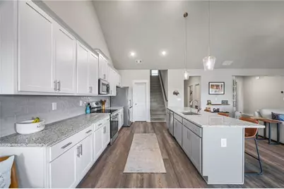 4611 Blacksmith Lane, Jefferson, GA 30549 - Photo 4