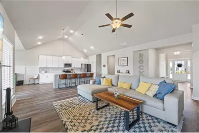 4611 Blacksmith Lane, Jefferson, GA 30549 - Photo 2