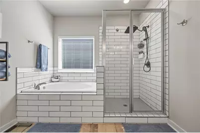 4611 Blacksmith Lane, Jefferson, GA 30549 - Photo 6