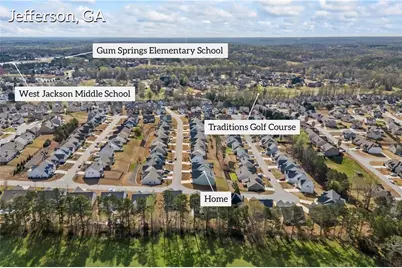 4611 Blacksmith Lane, Jefferson, GA 30549 - Photo 80