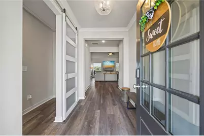 4611 Blacksmith Lane, Jefferson, GA 30549 - Photo 18