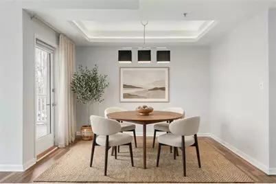 1250 Parkwood Circle SE #3106, Atlanta, GA 30339 - Photo 2