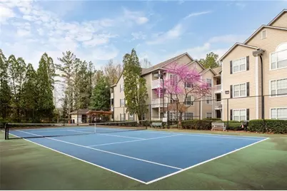 1250 Parkwood Circle SE #3106, Atlanta, GA 30339 - Photo 18