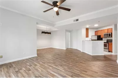 1250 Parkwood Circle SE #3106, Atlanta, GA 30339 - Photo 6