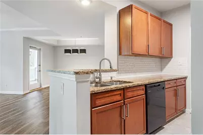 1250 Parkwood Circle SE #3106, Atlanta, GA 30339 - Photo 4