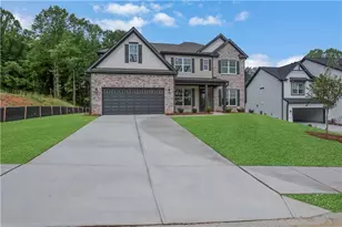 115 Cedar Crst Ln, Dawsonville, GA 30534 - Photo 2