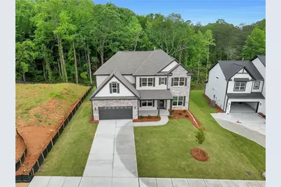 115 Cedar Crest Lane, Dawsonville, GA 30534 - Photo 54