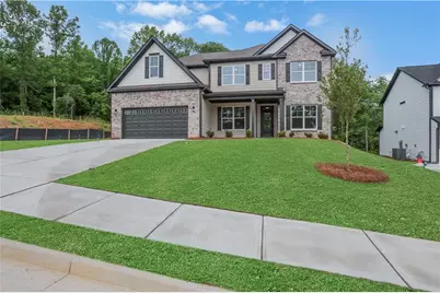 115 Cedar Crest Lane, Dawsonville, GA 30534 - Photo 4