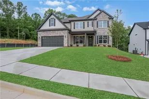 115 Cedar Crst Ln, Dawsonville, GA 30534 - Photo 4