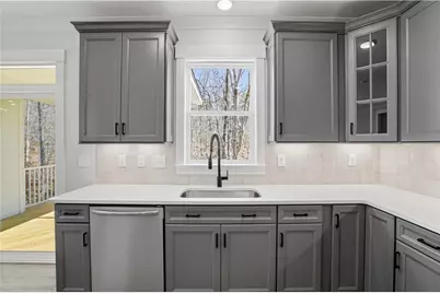 115 Cedar Crest Lane, Dawsonville, GA 30534 - Photo 24