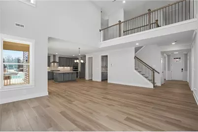 115 Cedar Crest Lane, Dawsonville, GA 30534 - Photo 16