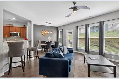 3640 Moon Crest Drive, McDonough, GA 30253 - Photo 6