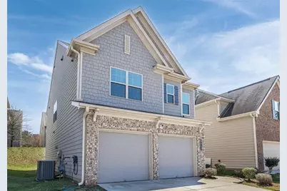 3640 Moon Crest Drive, McDonough, GA 30253 - Photo 2