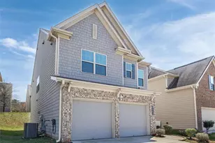 3640 Moon Crest Dr, McDonough, GA 30253 - Photo 2