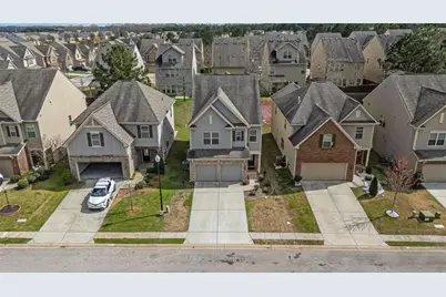 3640 Moon Crest Drive, McDonough, GA 30253 - Photo 34