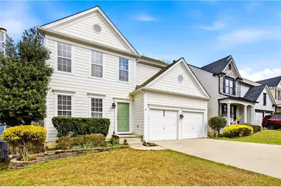 6250 Turfway Drive, Cumming, GA 30040 - Photo 2