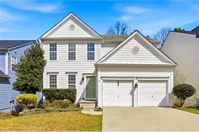 6250 Turfway Drive, Cumming, GA 30040 - Photo 1