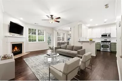 2700 Ridge Run Trail, Duluth, GA 30097 - Photo 2