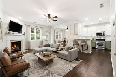 2700 Ridge Run Trail, Duluth, GA 30097 - Photo 2