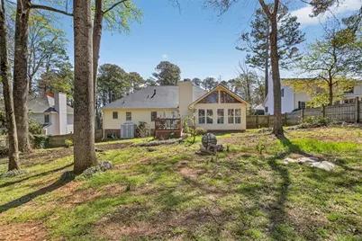 291 Shore Drive, Suwanee, GA 30024 - Photo 40