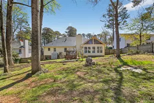 291 Shore Dr, Suwanee, GA 30024 - Photo 40