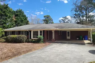 3009 Caldwell Rd NE, Brookhaven, GA 30319 - Photo 1
