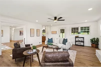 3680 Bells Ferry Road NW, Kennesaw, GA 30144 - Photo 10