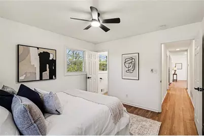 3680 Bells Ferry Road NW, Kennesaw, GA 30144 - Photo 20