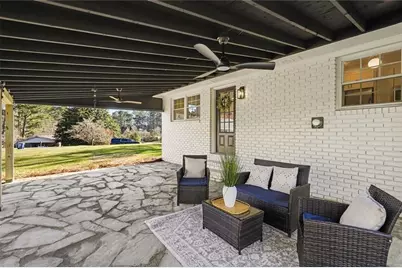 3680 Bells Ferry Road NW, Kennesaw, GA 30144 - Photo 26