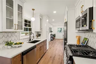 3680 Bells Ferry Road NW, Kennesaw, GA 30144 - Photo 2