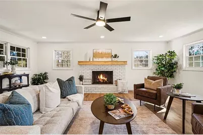 3680 Bells Ferry Road NW, Kennesaw, GA 30144 - Photo 8