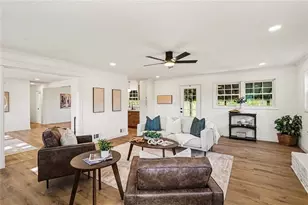 3680 Bells Ferry Road NW, Kennesaw, GA 30144 - Photo 12