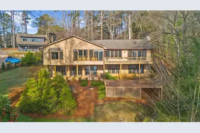 3240 Chimney Point Drive, Cumming, GA 30041 - Photo 2