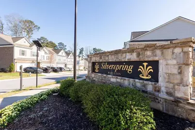 5741 Silver Lake Drive, Mableton, GA 30126 - Photo 42