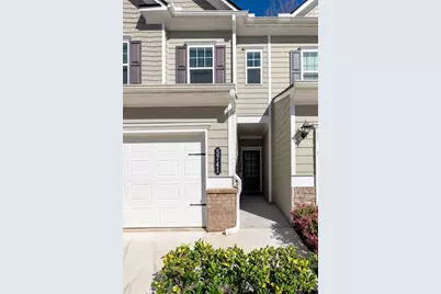 5741 Silver Lake Drive, Mableton, GA 30126 - Photo 2