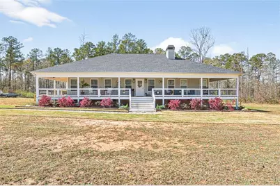 2361 County Line Rd, Mansfield, GA 30055 - Photo 2