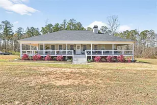 2361 County Line Rd, Mansfield, GA 30055 - Photo 2